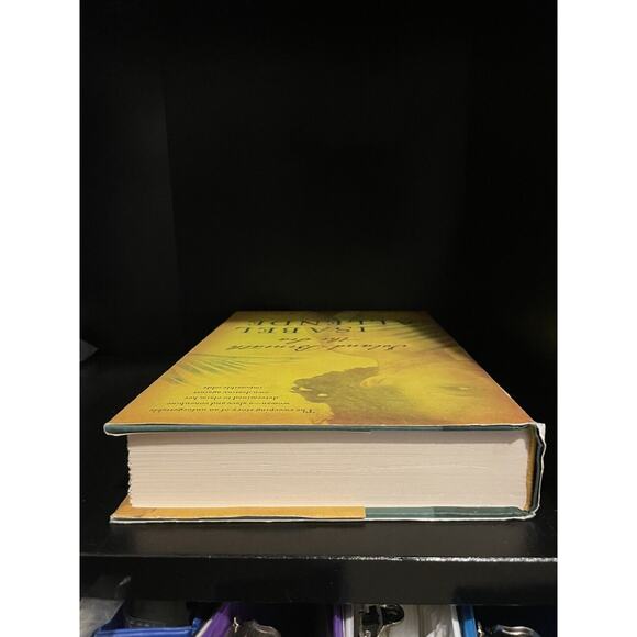 Island Beneath the Sea : A Novel by Isabel Allende (2010, Hardcover) - Picture 8 of 9